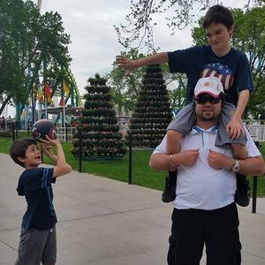 Meet your Posher, Marin